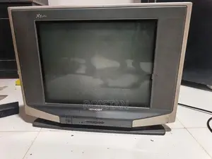 Sharp TV
