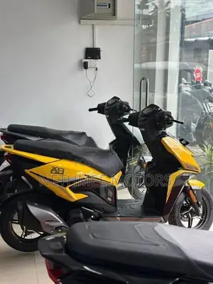 Hero Xoom 110 2026