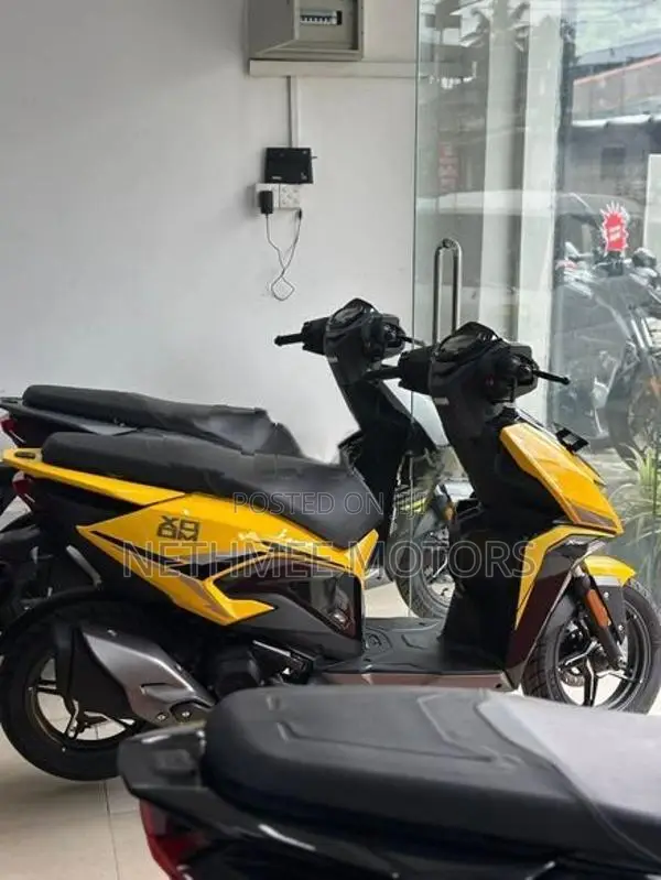 Hero Xoom 110 2026