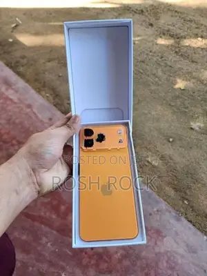 Apple iPhone 17 Pro Max (Used)