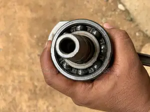 KTM Crank 125