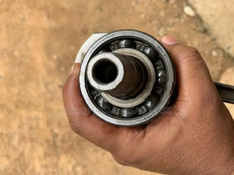 KTM Crank 125