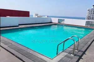 Apartment for Sale (ASF51) Mount Lavinia