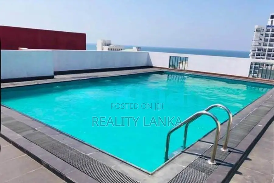 Apartment for Sale (ASF51) Mount Lavinia