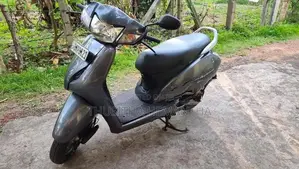 Honda Activa 2013