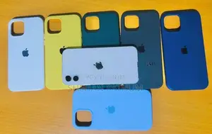 Apple iPhone 12 (Used)