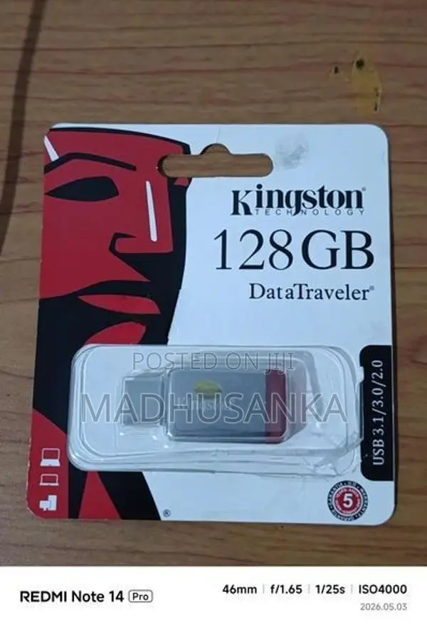 128GB pen Drive