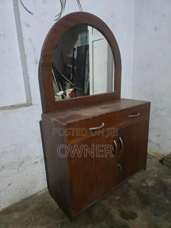 Dressing Table