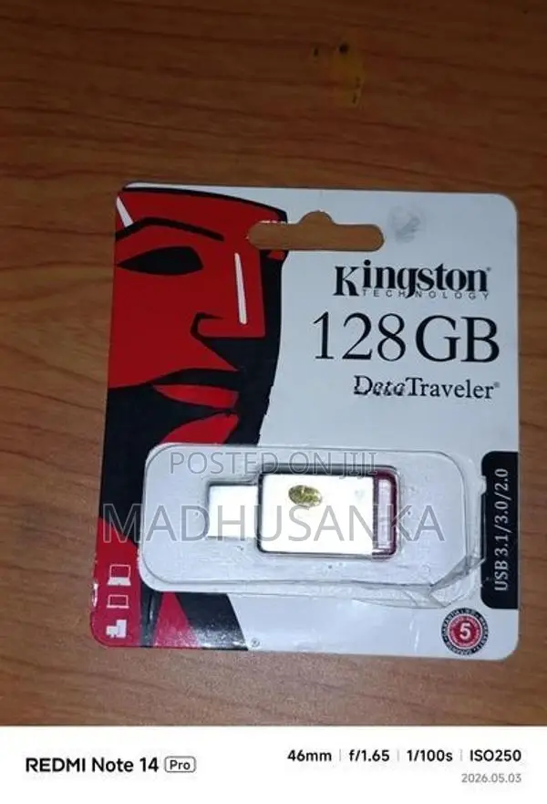 128GB pen Drive