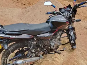 Bajaj Discover 2011