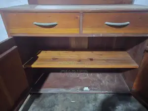 Dressing Table