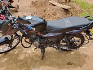 Bajaj Discover 2011