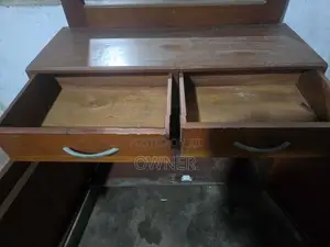Dressing Table