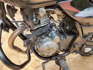 Bajaj Discover 2011