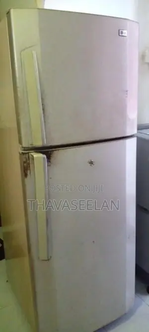 LG Fridge