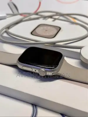 Apple I Watch 8
