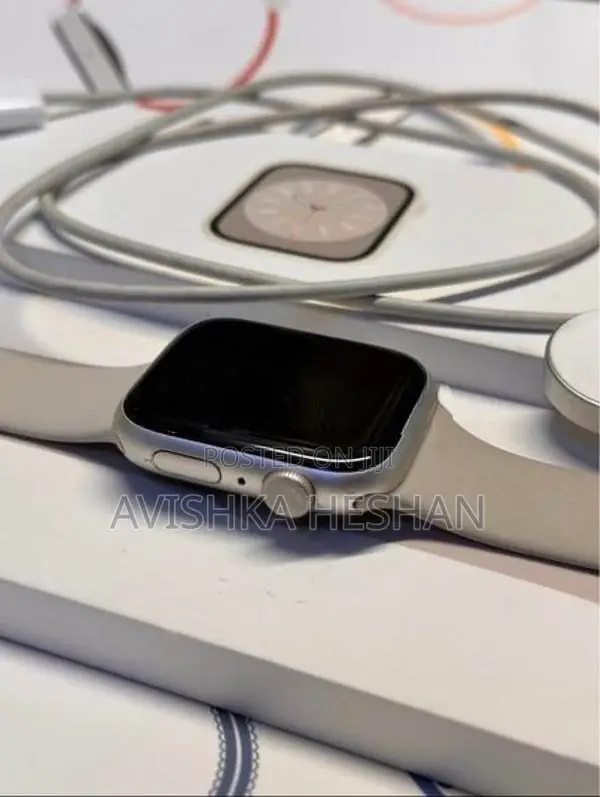 Apple I Watch 8