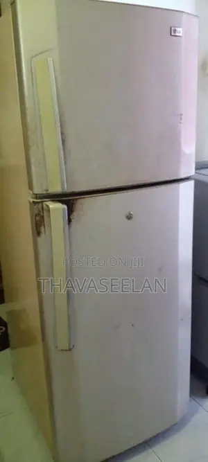 LG Fridge