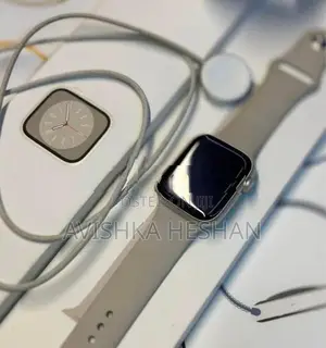 Apple I Watch 8