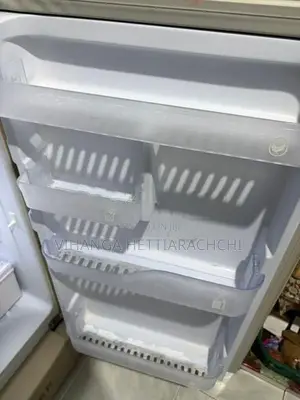 Singer Geo 144 Litre Fridge