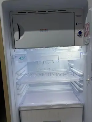 Singer Geo 144 Litre Fridge