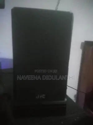 LG home theater System
