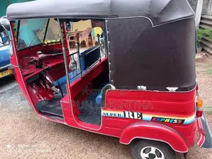 Bajaj RE 2004