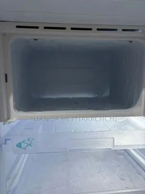 Singer Geo 144 Litre Fridge