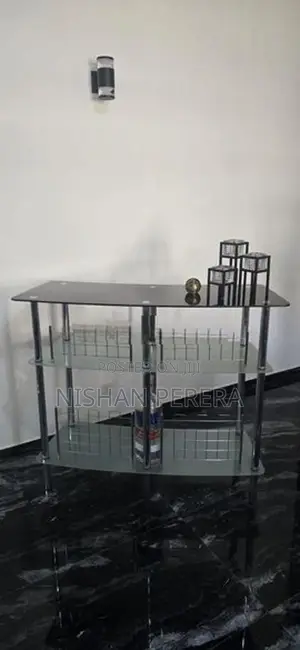 Bar Counter