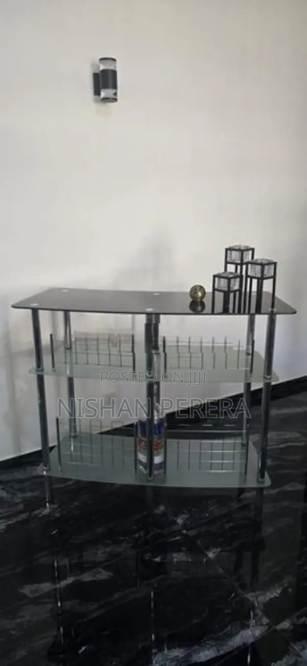 Bar Counter