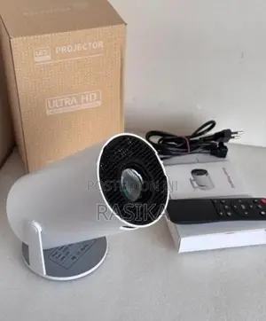 HY300 Android Smart Projector