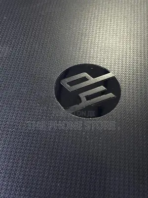 HP Laptop
