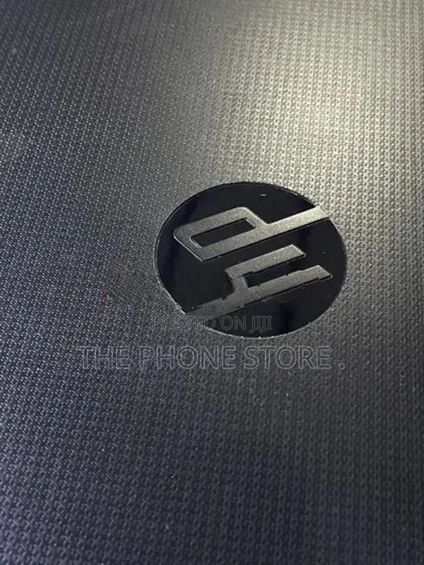 HP Laptop