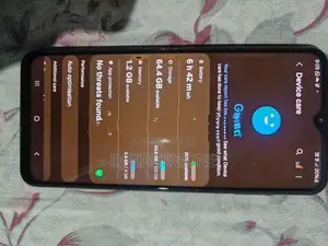 Samsung Galaxy A13 (Used)