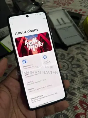 Moto RAZR 50 (Used)