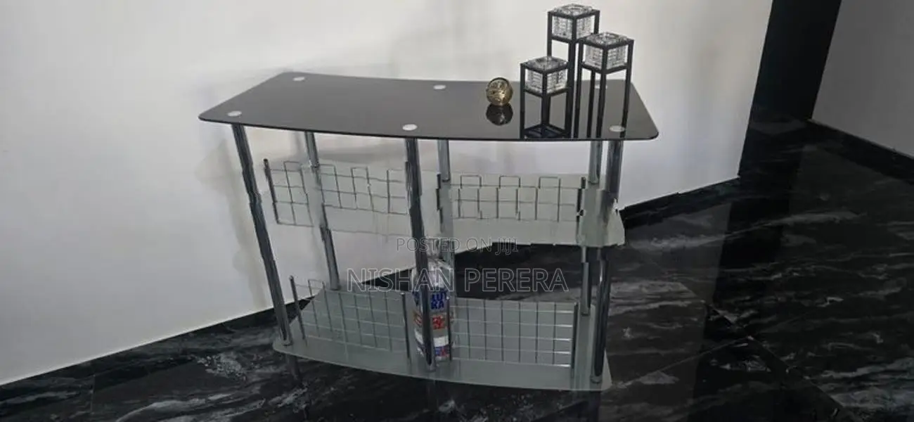 Bar Counter