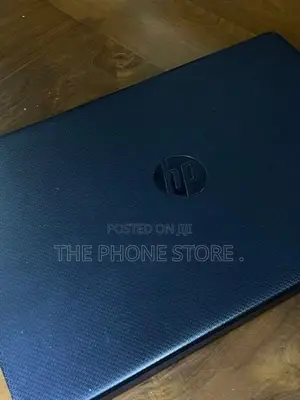HP Laptop