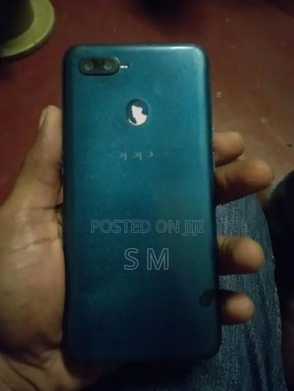 Oppo A5s (Used)