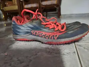 Athletic Sprint Shoes
