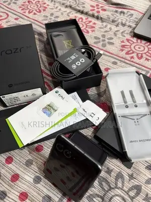 Moto RAZR 50 (Used)