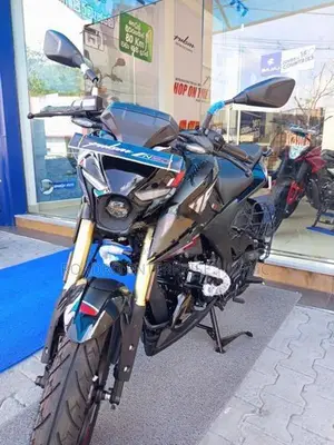 Bajaj Pulsar N160 2026