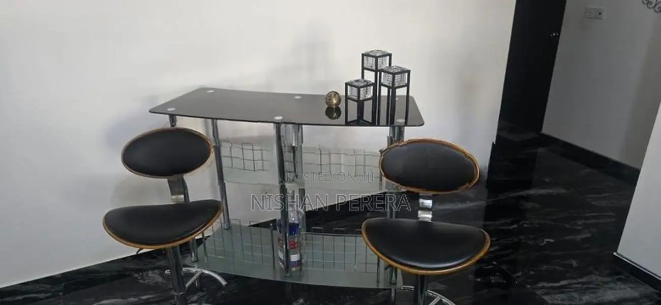Bar Counter