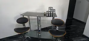 Bar Counter