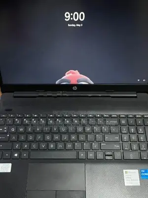 HP Laptop