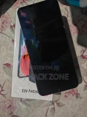 Samsung Galaxy A13 (Used)