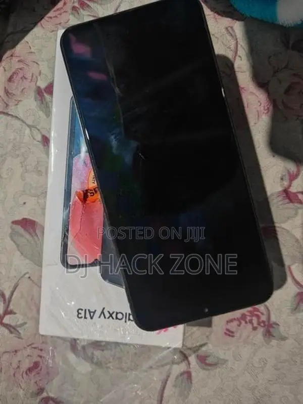 Samsung Galaxy A13 (Used)