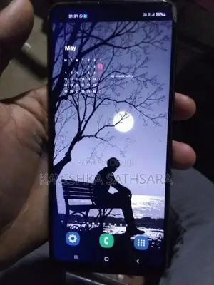 Samsung Galaxy A21s (Used)