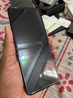 Moto RAZR 50 (Used)