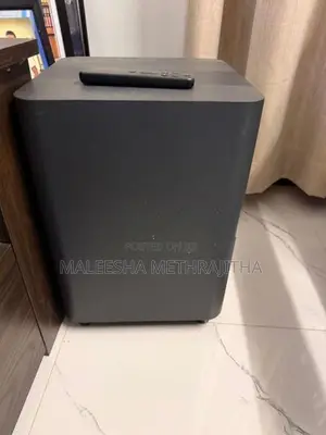 JBL Soundbar 5.1