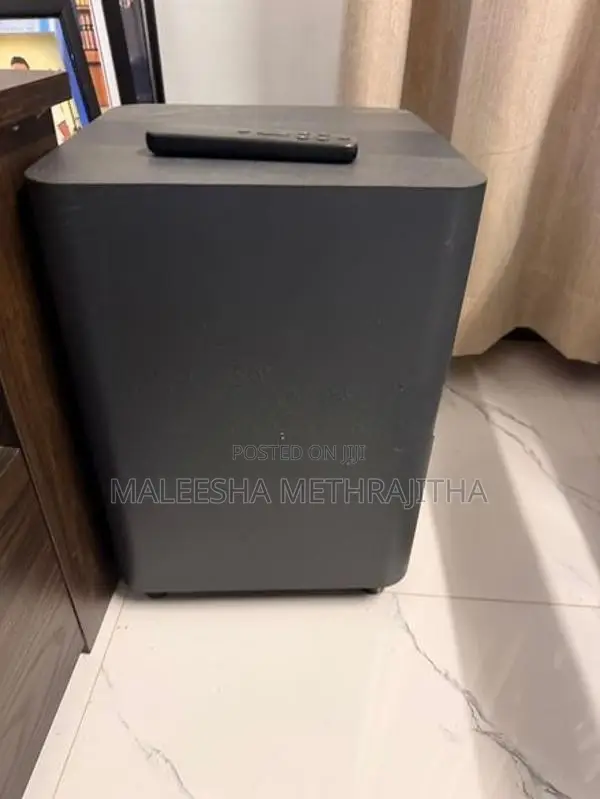 JBL Soundbar 5.1